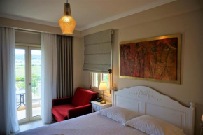  Anemolia Resort and Spa  Иоаннина